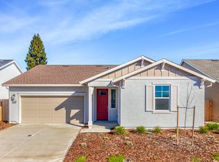 8205 Caminata Ln, Carmichael, CA 95608