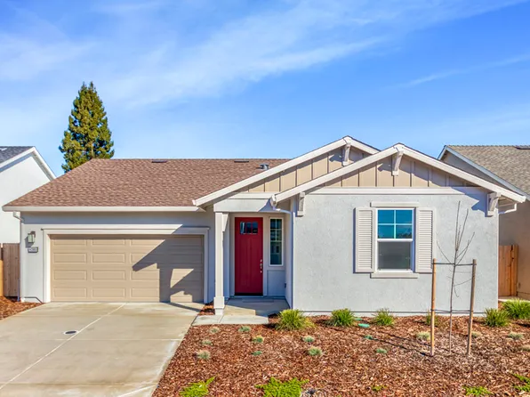 8205 Caminata Ln, Carmichael, CA 95608