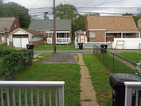 3rd image of 3156 N 6th St