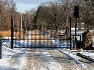 8030 La Croix Rd, Decatur, AR 72722