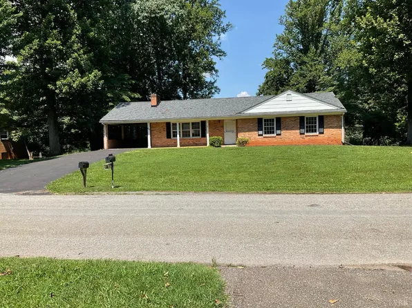 80 Winding Way Rd, Lynchburg, VA 24502