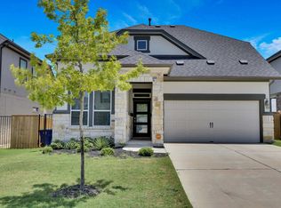4702 Sea Salt Dr, Austin, TX 78747