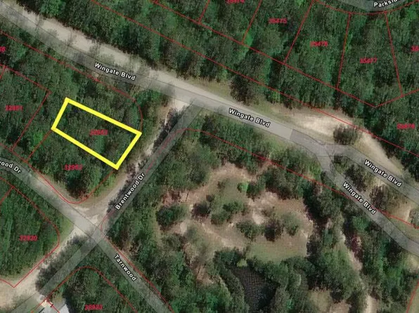 Pid 32963 Brentwood Dr, Brookeland, TX 75931