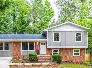 2604 Big Oak St, Raleigh, NC 27610