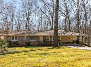 300 Stroud Dr SE, Mableton, GA 30126