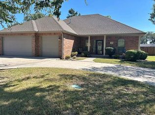 1758 S Walnut St, Pauls Valley, OK 73075