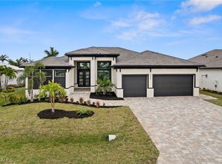 5025 Sorrento Court Cpe, Coral, FL 33904