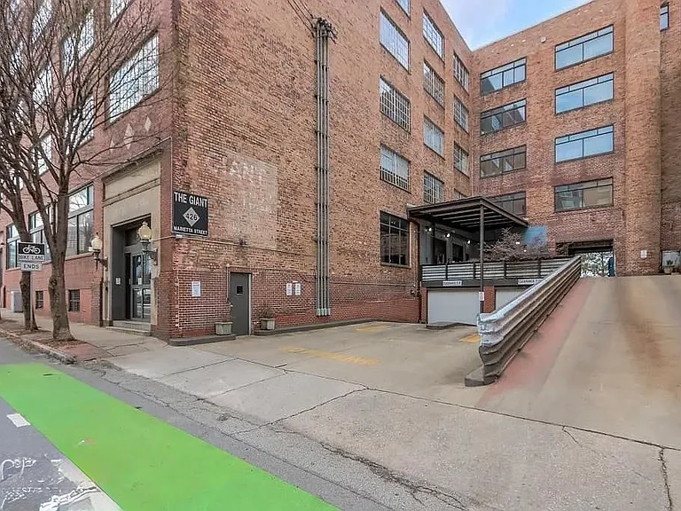 426 Marietta St NW #405 — Photo 38