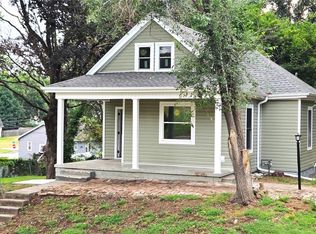 2510 S 19th St, Saint Joseph, MO 64503