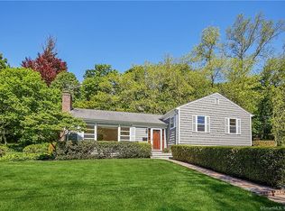 43 Mallard Dr, Greenwich, CT 06830