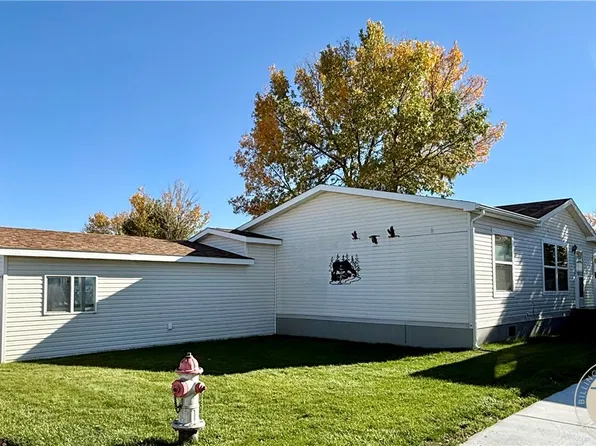 3832 Swallow Ln, Billings, MT 59102