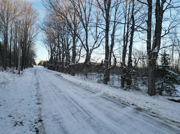 Lot 2S Danforth Road, Carroll Plt, ME 04487