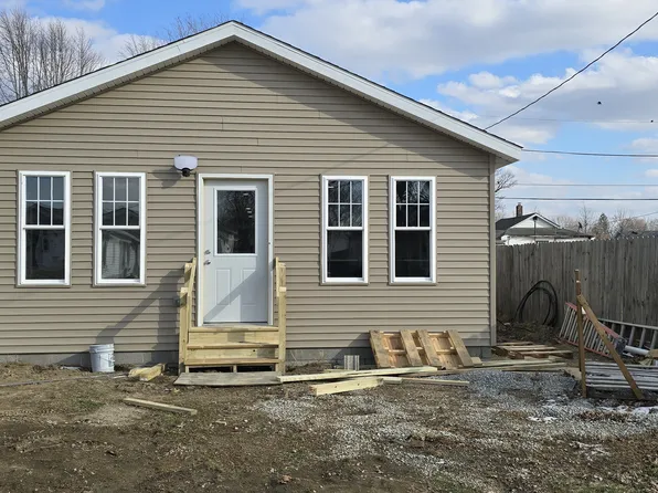 2216 N Buckeye St, Kokomo, IN 46901