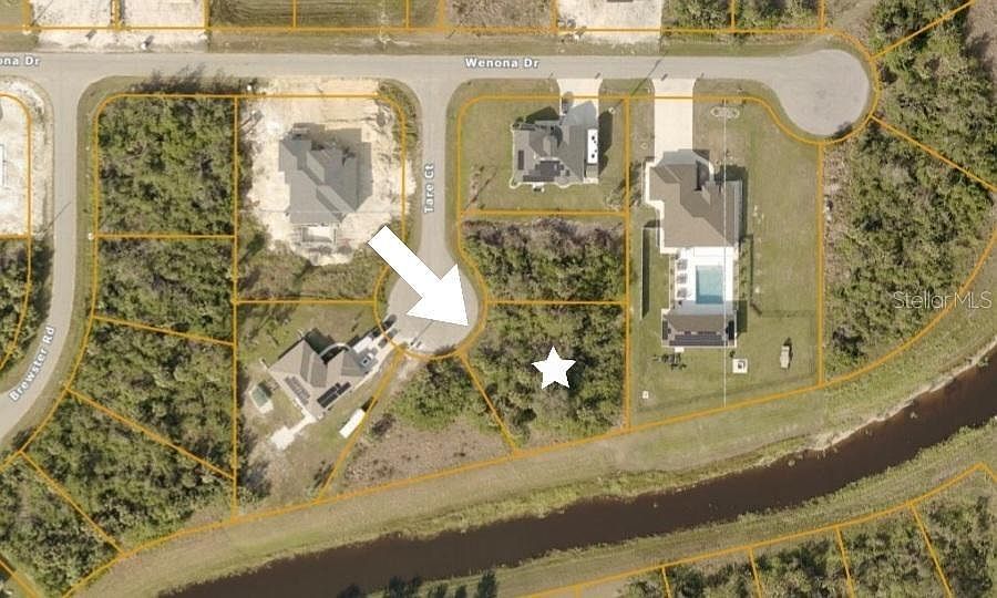 1st image of TARE COURT LOT 12