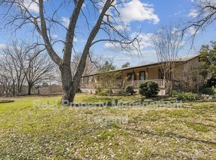 16950 County Road 345, Terrell, TX 75161