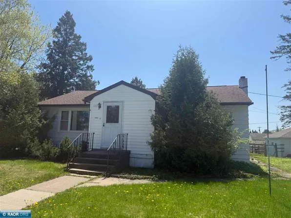602 3rd St N, Biwabik, MN 55708