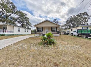 1205 East St, Green Cove Springs, FL 32043