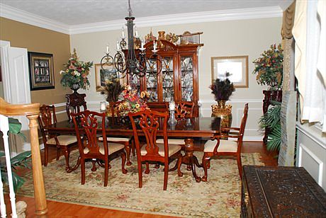 4th image of 12403 Pedder Way Dr