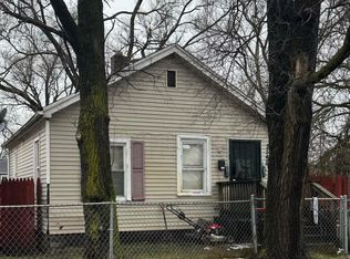 2548 Fillmore St, Gary, IN 46407