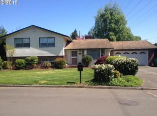 444 SE 155th Pl, Portland, OR 97233