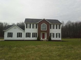 6560 Shafer Rd, Warren, OH 44481