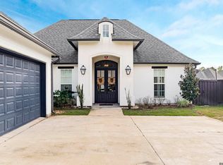 37359 Cypress Hollow Ave, Prairieville, LA 70769