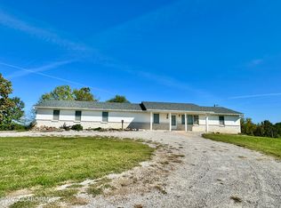 26253 N 87th Hwy, California, MO 65018