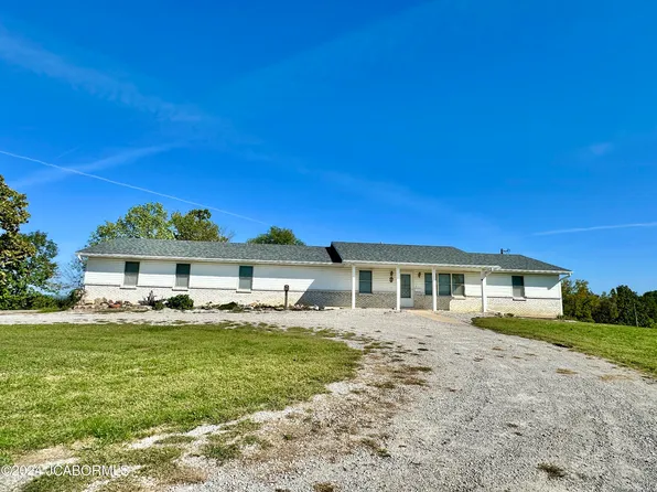 26253 N 87th Hwy, California, MO 65018
