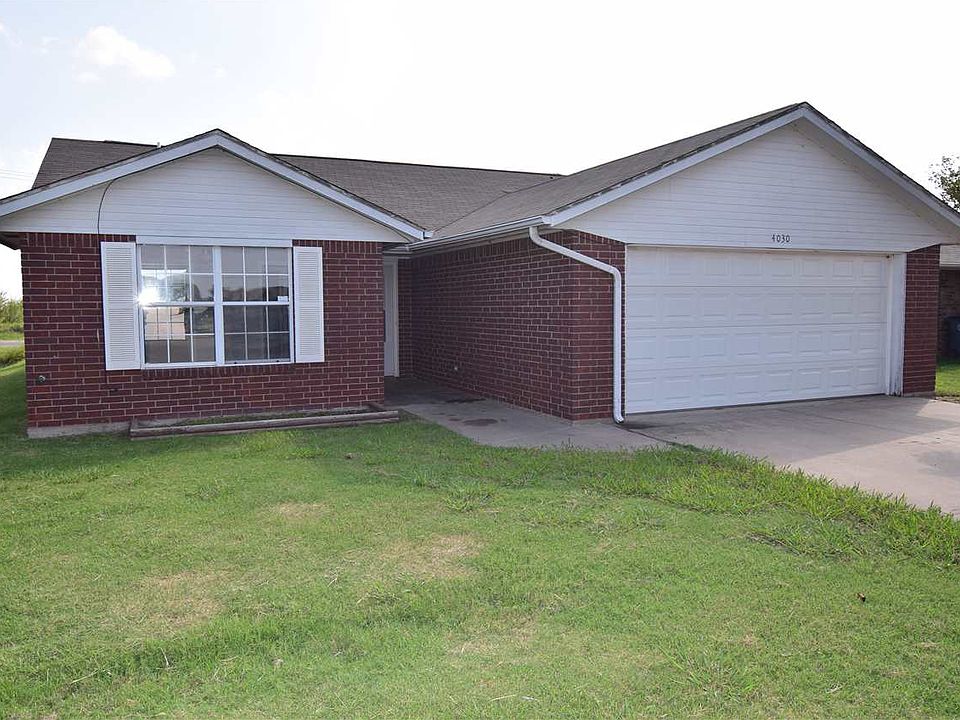 1st image of 4030 SW Mesquite Dr