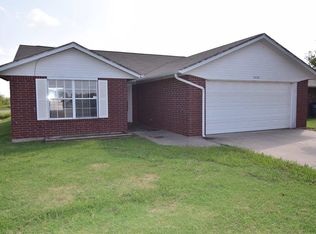 4030 SW Mesquite Dr, Lawton, OK 73505