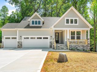 4601 Apple Ridge Ln, Graham, NC 27253