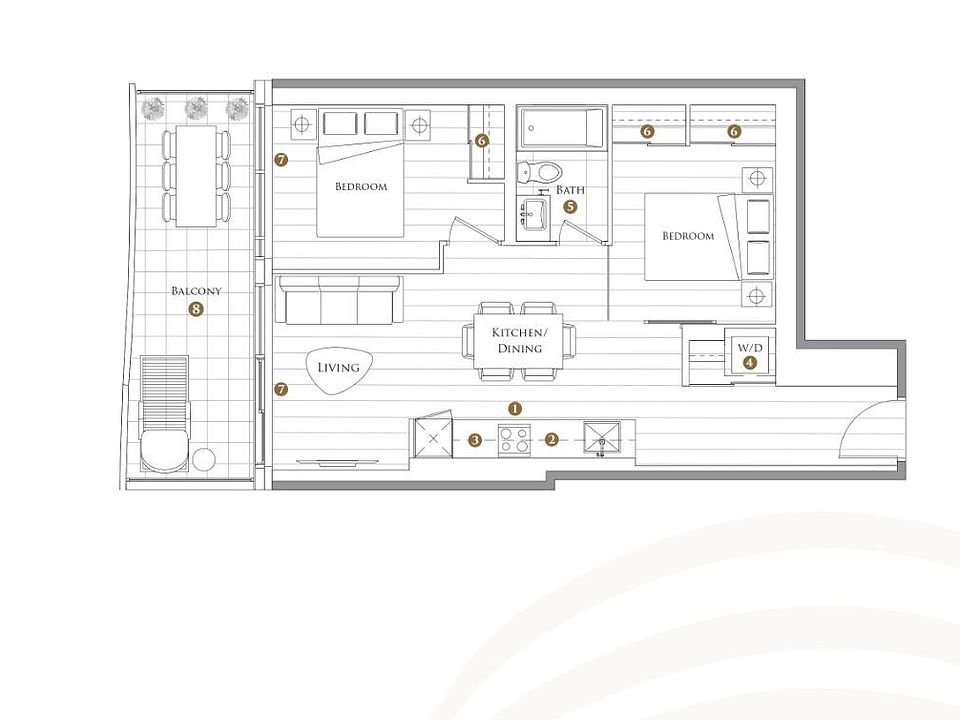 1st image of 68 Esther Shiner Blvd #628