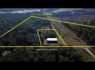 0 Cordova Rd, Orangeburg, SC 29115