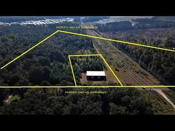 0 Cordova Rd, Orangeburg, SC 29115