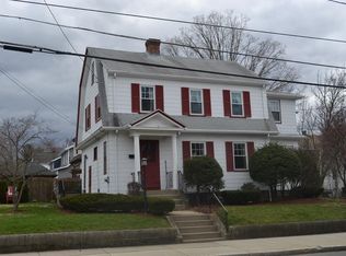 156 George St, Medford, MA 02155