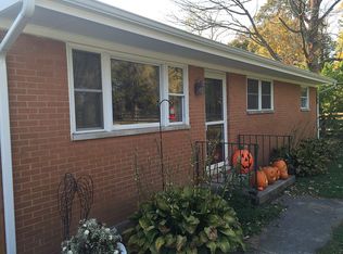 10810 N Patterson Rd, Piqua, OH 45356