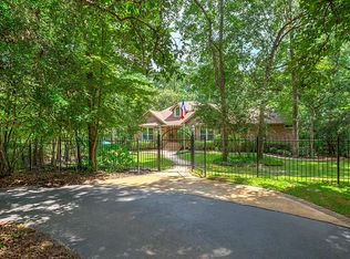 40402 Freemont Rd, Magnolia, TX 77354