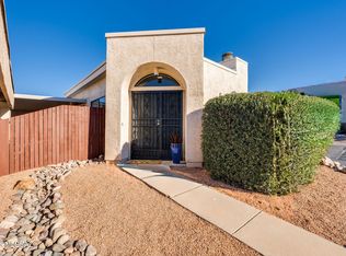 3242 N Glen Creek Dr, Tucson, AZ 85712