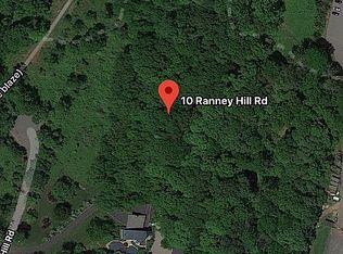10 Ranney Hill Rd, Morristown, NJ 07960