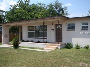 3119 Calloway Dr, Orlando, FL 32810