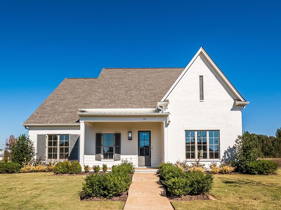 1st image of 10 Montclair Ln Lot 18