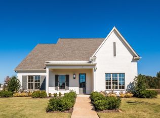 10 Montclair Ln LOT 18, Collierville, TN 38017