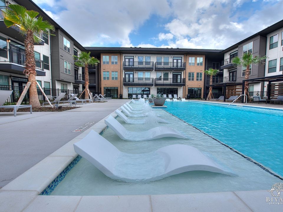 The Maddox Apartment Rentals Katy, TX Zillow