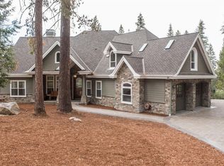 42603 Granite Cir, Shaver Lake, CA 93664