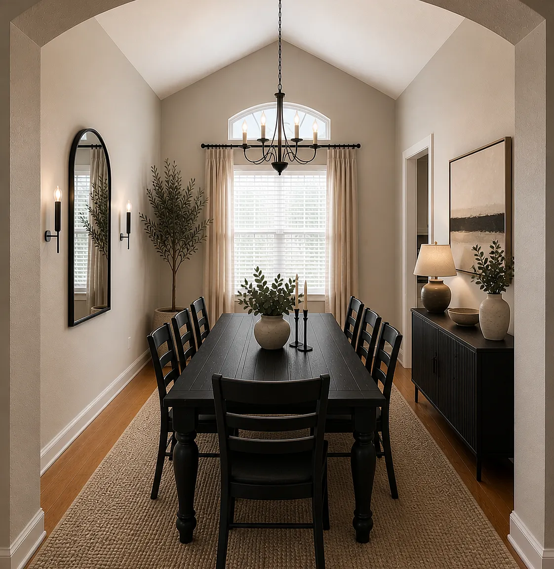 5 bed, 2835 sqft, $4,895 — Photo 3