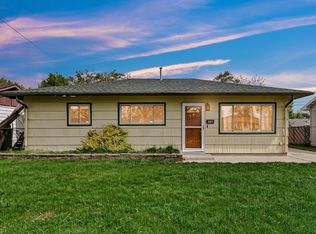 3323 176th Pl, Hammond, IN 46323