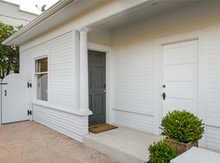 306 W De La Guerra St, Santa Barbara, CA 93101