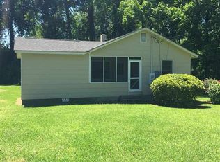 149 N Mustang Rd, Florence, SC 29506