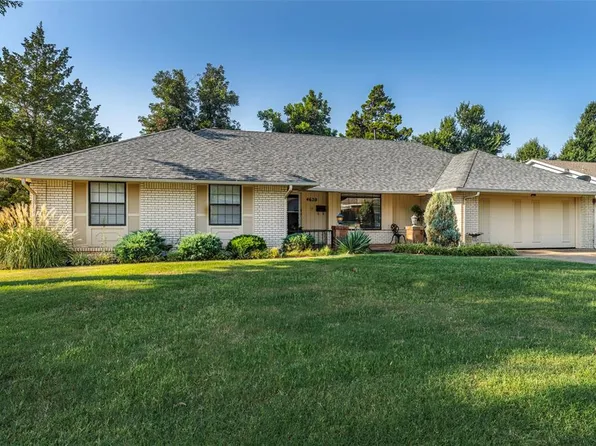 4620 NW 32nd Pl, Oklahoma City, OK 73122