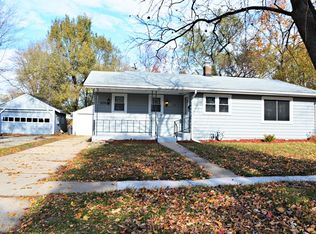734 Sheridan Dr, Loves Park, IL 61111